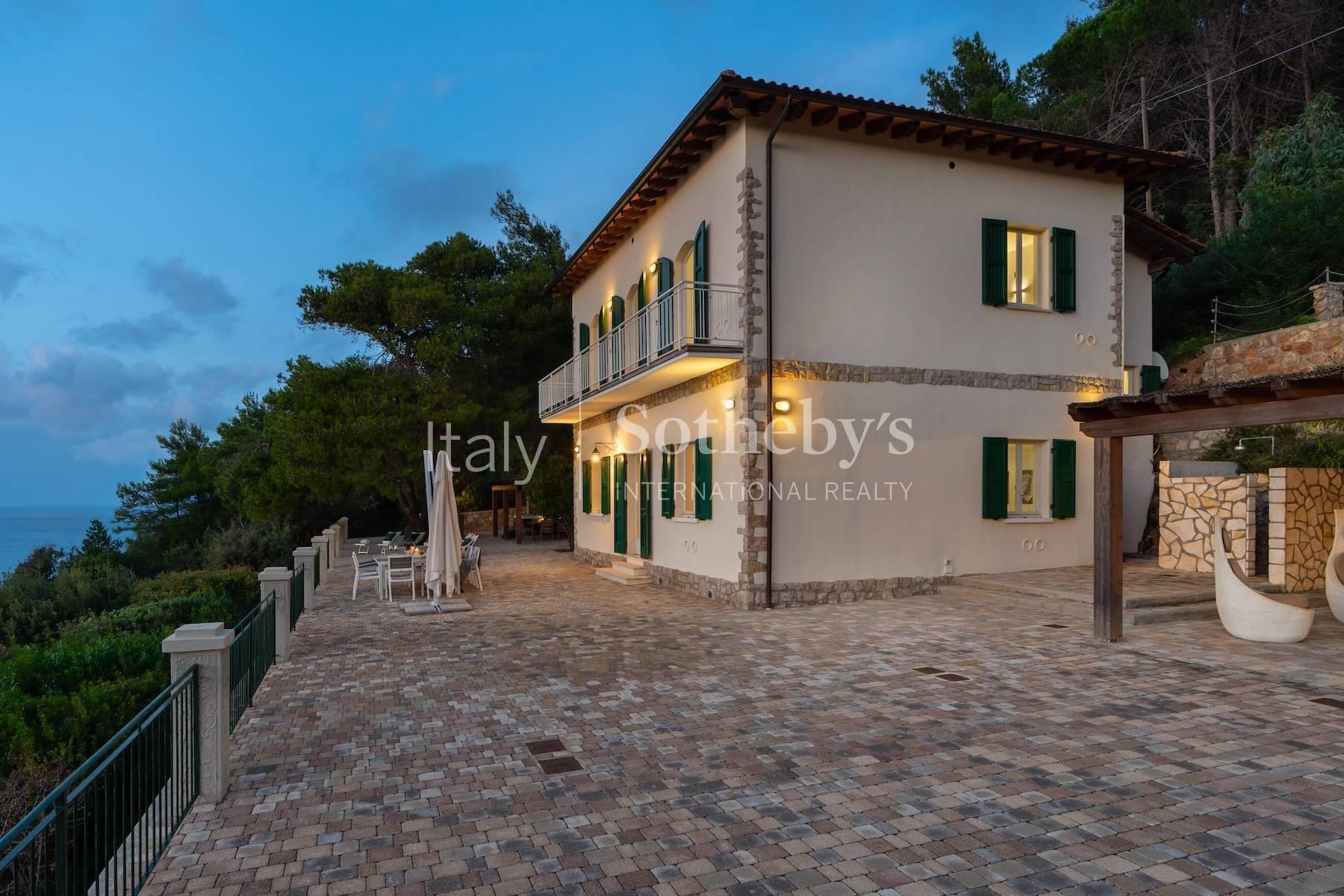 Proprietà esclusiva con vista mare, in vendita, Rio | Sotheby’s Realty Italy - 29