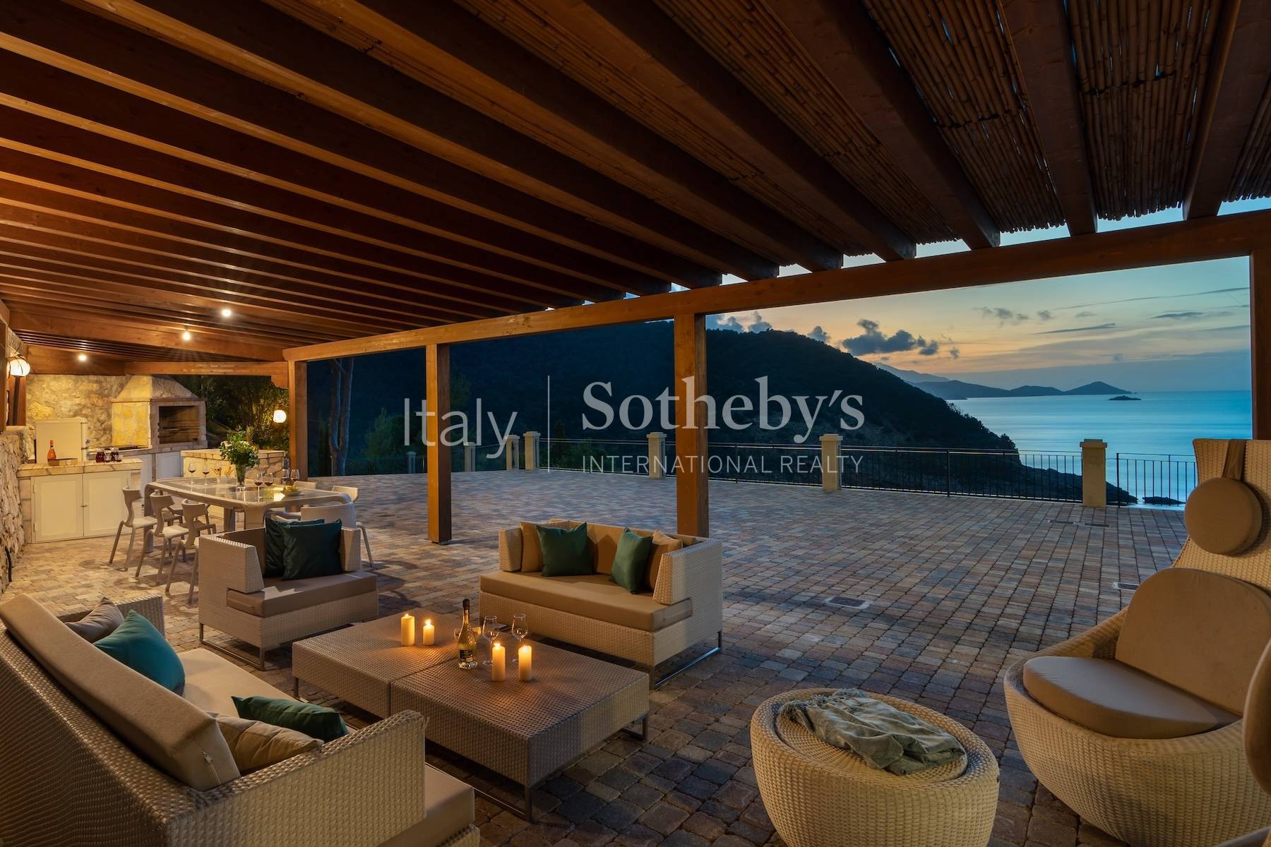 Proprietà esclusiva con vista mare, in vendita, Rio | Sotheby’s Realty Italy - 5