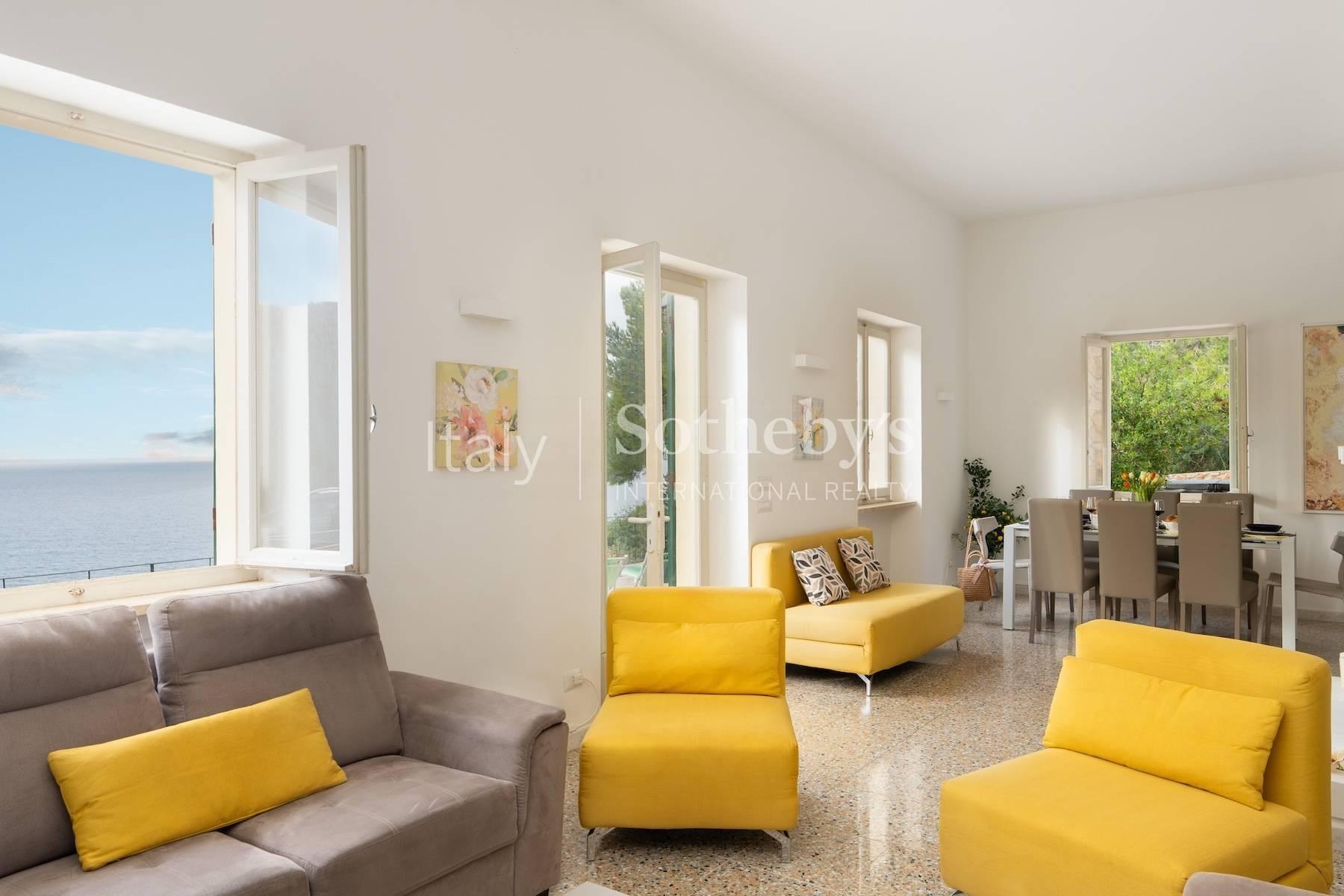 Proprietà esclusiva con vista mare, in vendita, Rio | Sotheby’s Realty Italy - 12