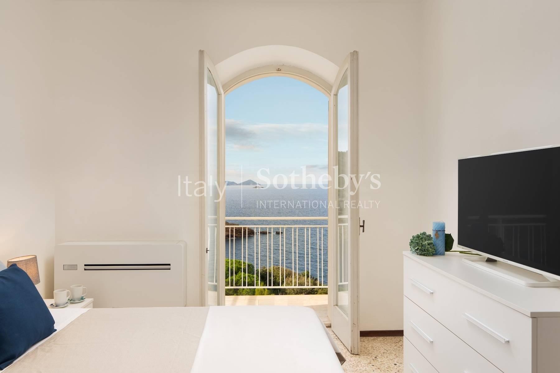 Proprietà esclusiva con vista mare, in vendita, Rio | Sotheby’s Realty Italy - 19