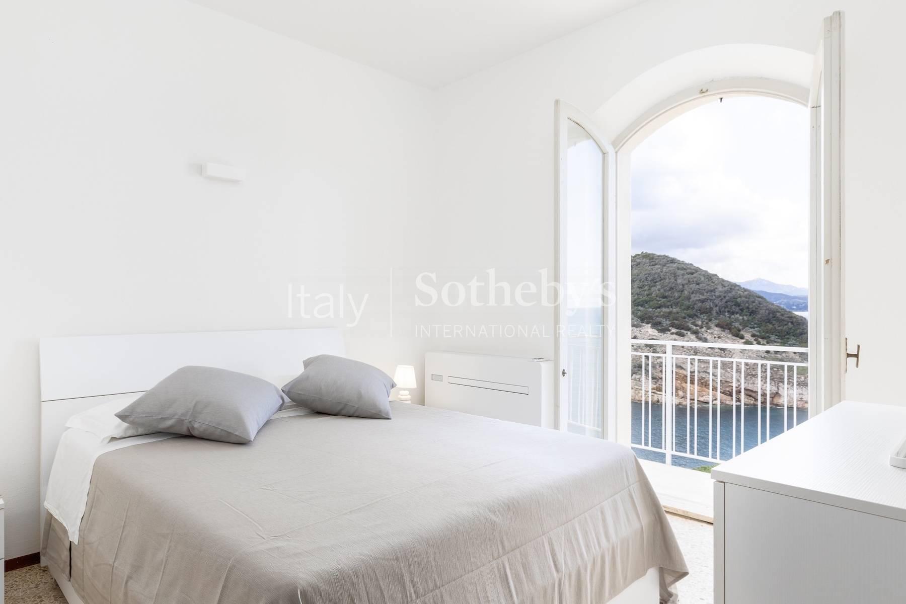 Proprietà esclusiva con vista mare, in vendita, Rio | Sotheby’s Realty Italy - 22