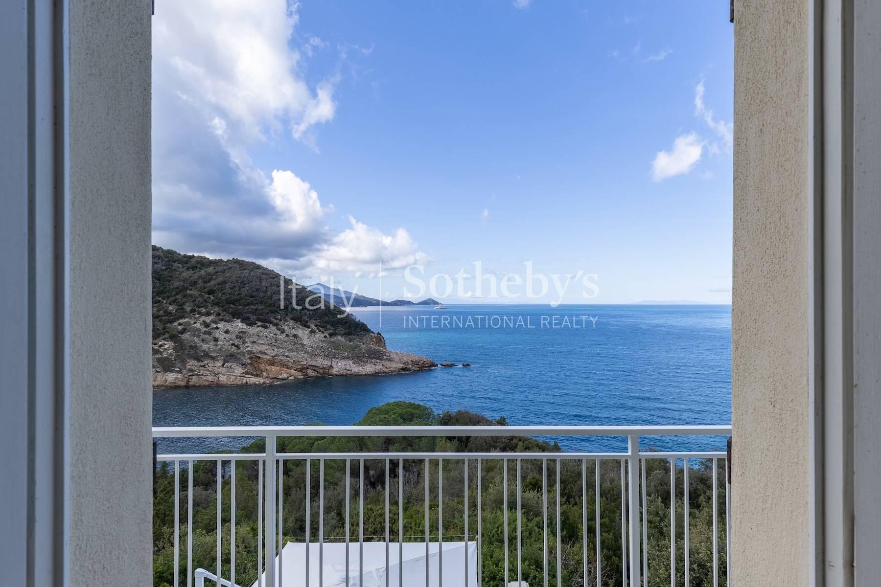 Proprietà esclusiva con vista mare, in vendita, Rio | Sotheby’s Realty Italy - 15