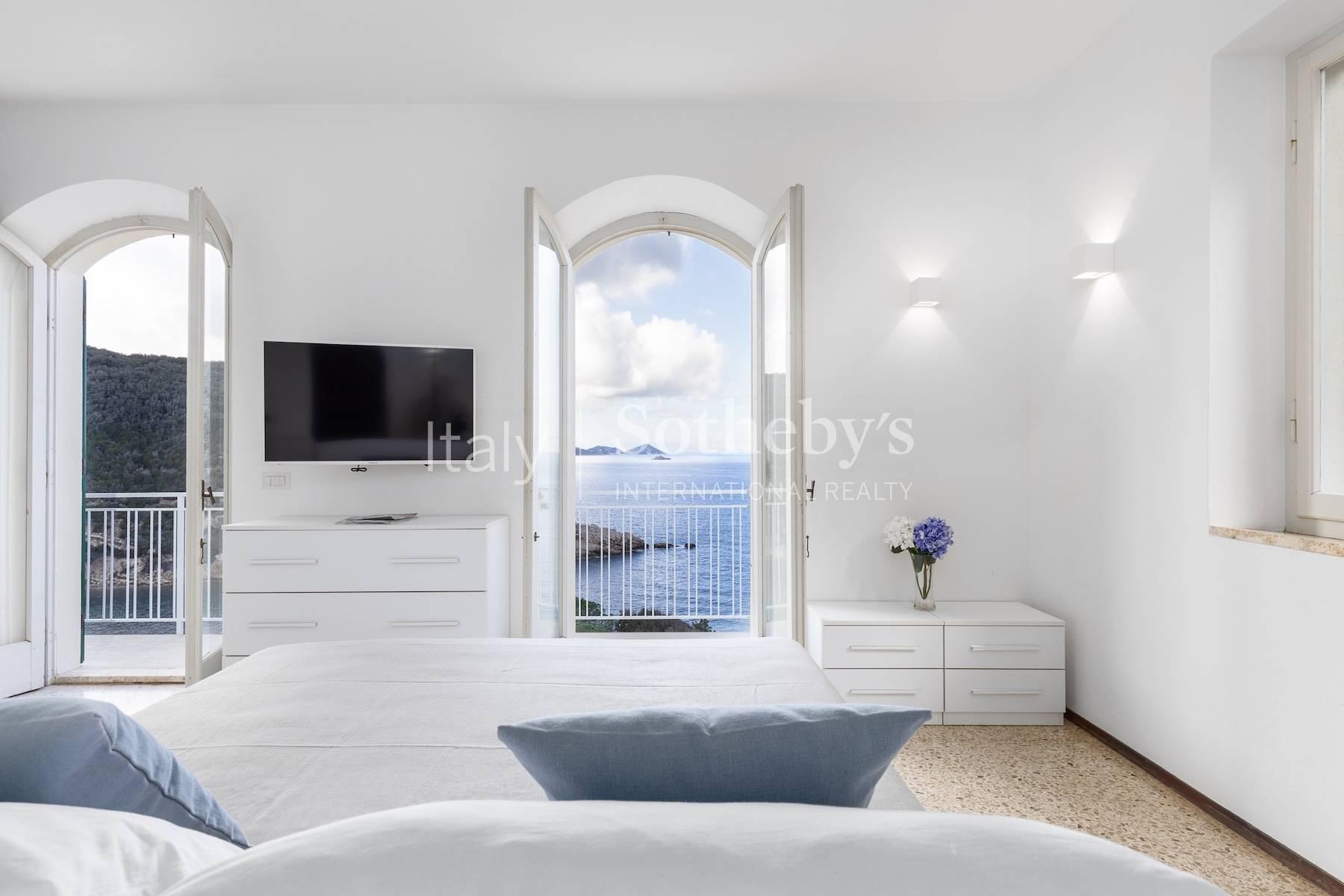Proprietà esclusiva con vista mare, in vendita, Rio | Sotheby’s Realty Italy - 23