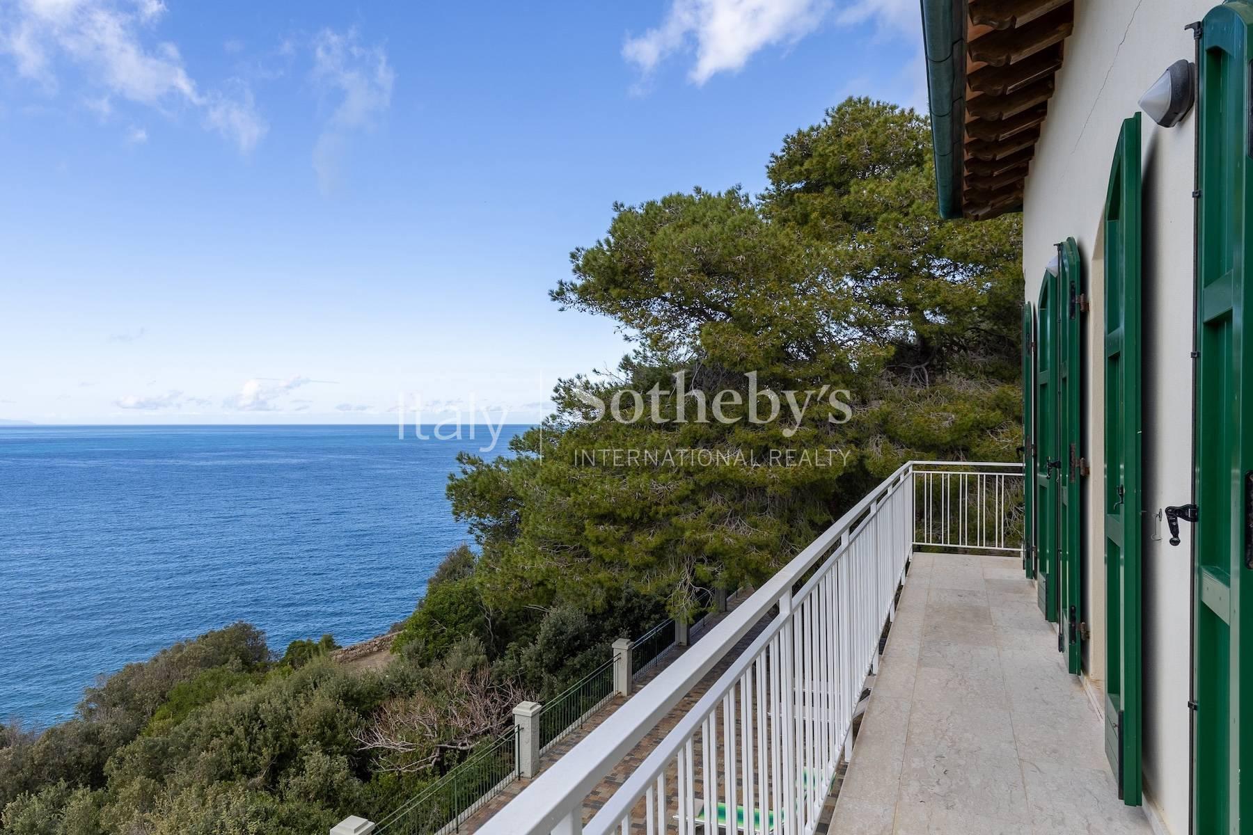 Proprietà esclusiva con vista mare, in vendita, Rio | Sotheby’s Realty Italy - 24