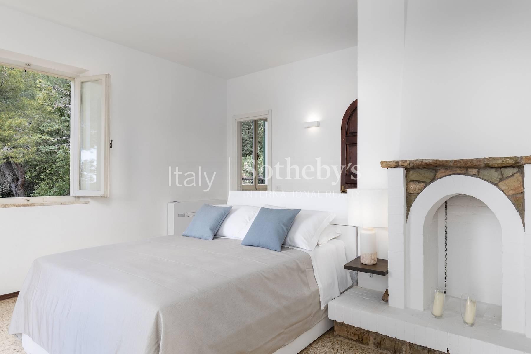 Proprietà esclusiva con vista mare, in vendita, Rio | Sotheby’s Realty Italy - 16