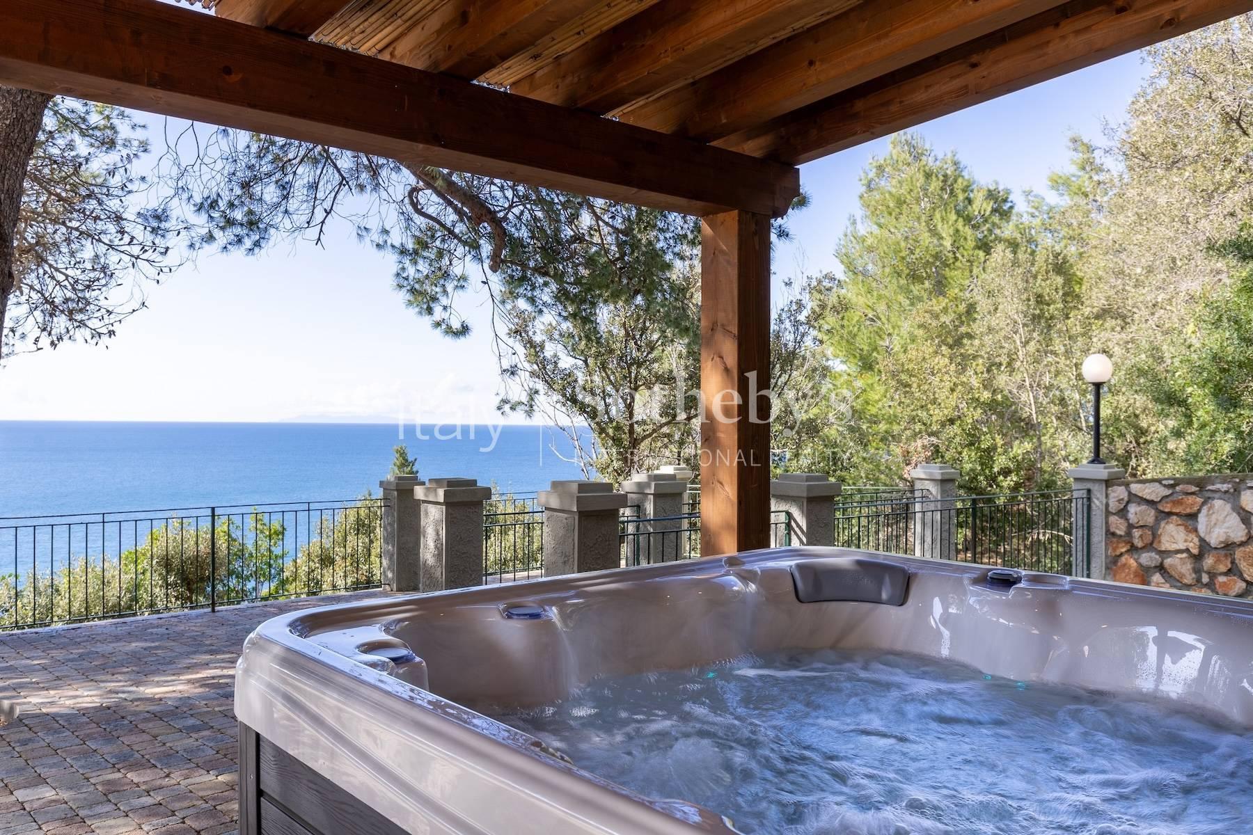 Proprietà esclusiva con vista mare, in vendita, Rio | Sotheby’s Realty Italy - 9