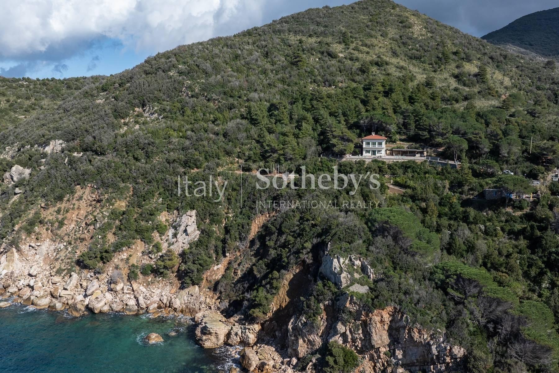 Proprietà esclusiva con vista mare, in vendita, Rio | Sotheby’s Realty Italy - 26
