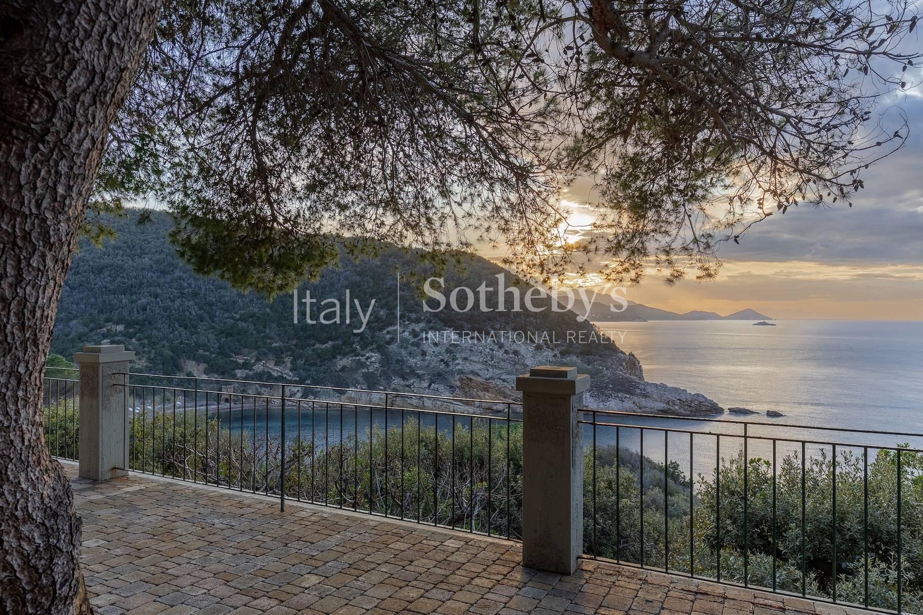 Proprietà esclusiva con vista mare, in vendita, Rio | Sotheby’s Realty Italy - 6