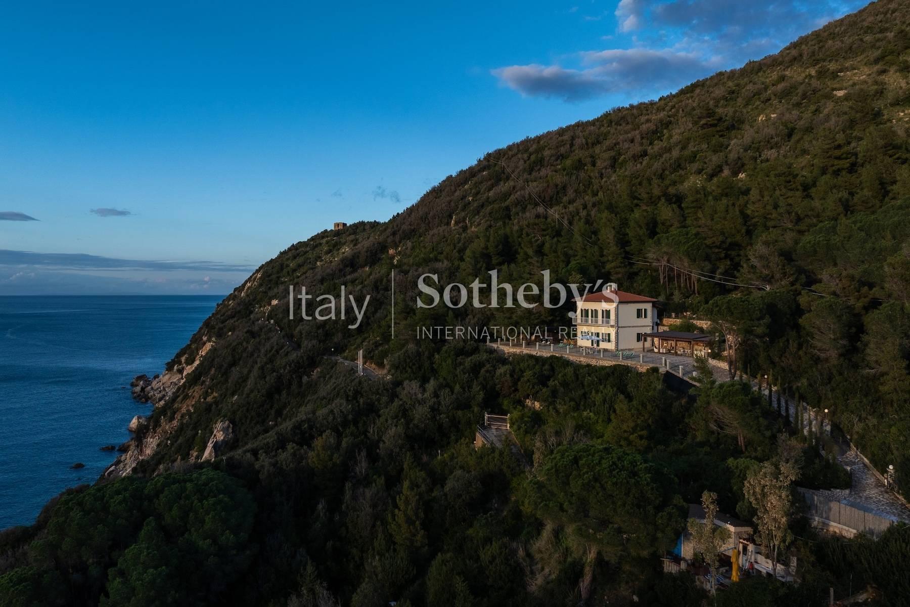 Proprietà esclusiva con vista mare, in vendita, Rio | Sotheby’s Realty Italy - 27