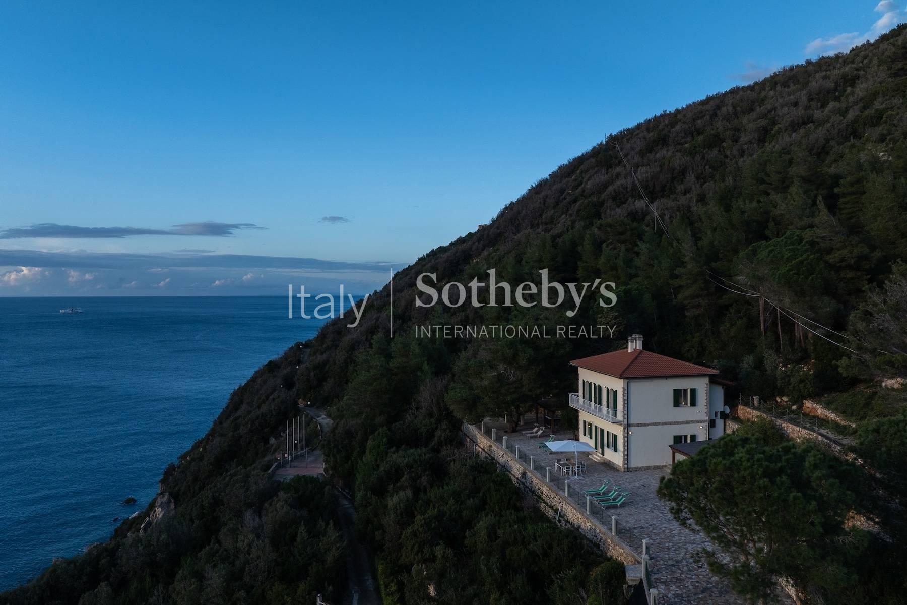 Proprietà esclusiva con vista mare, in vendita, Rio | Sotheby’s Realty Italy - 28