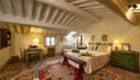 Villa Pulicara - casale di lusso nella campagna toscana, in affitto, Lucca | Sotheby’s Realty Italy - 21