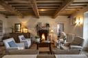 Villa Pulicara - casale di lusso nella campagna toscana, in affitto, Lucca | Sotheby’s Realty Italy - 7