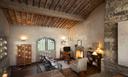 Villa Pulicara - casale di lusso nella campagna toscana, in affitto, Lucca | Sotheby’s Realty Italy - 8