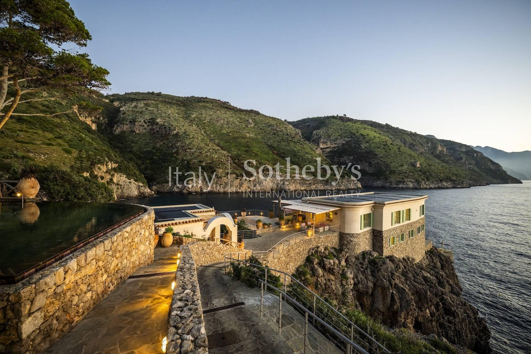 An Exclusive Private Island on the Amalfi Coast - 5