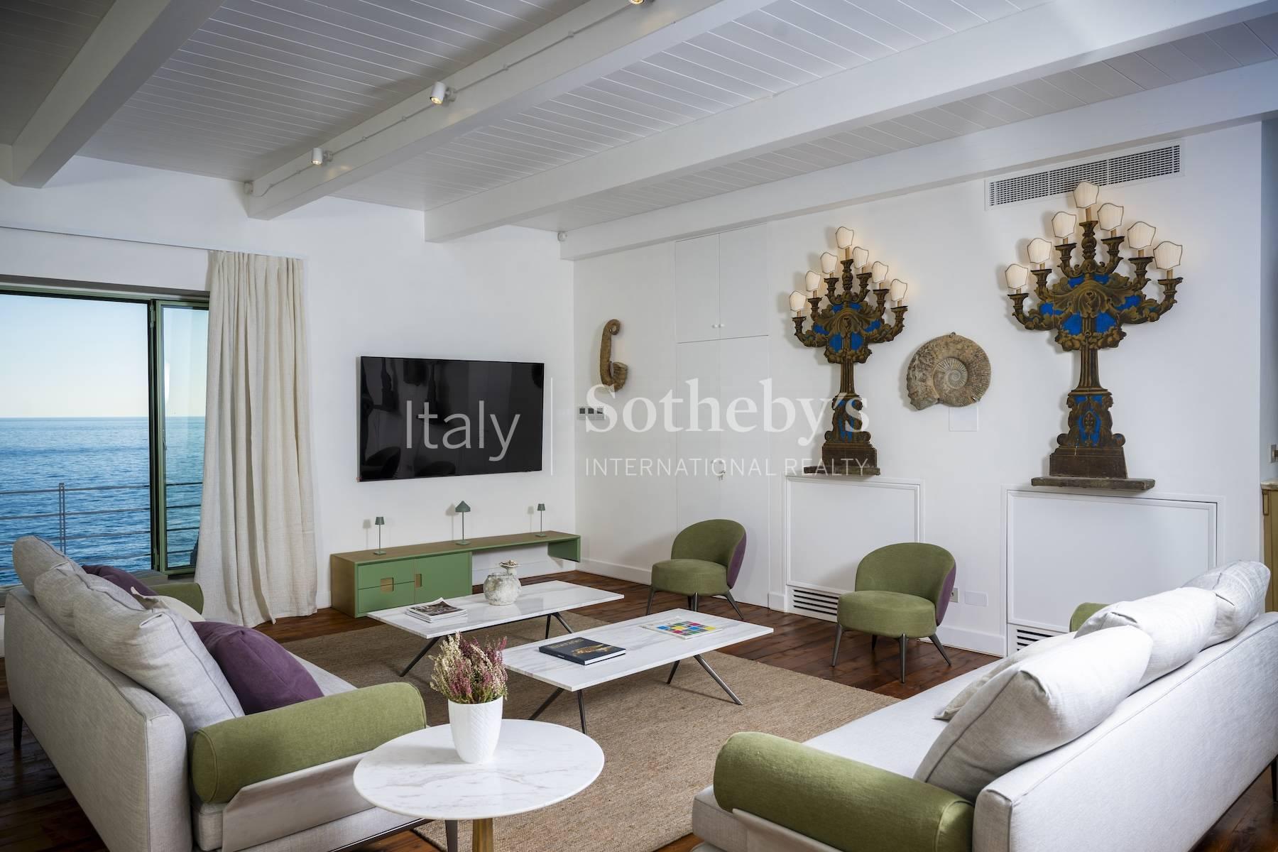 An Exclusive Private Island on the Amalfi Coast - 8