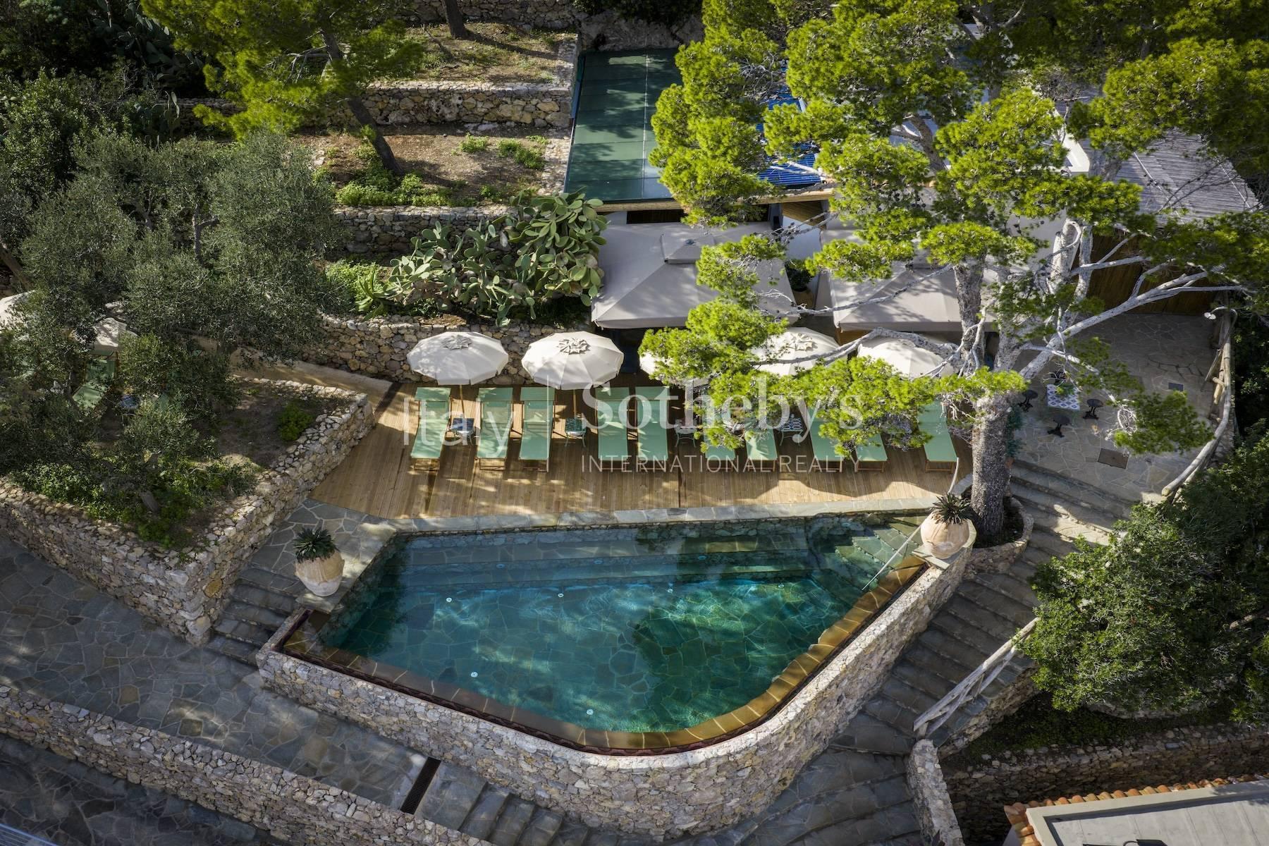 An Exclusive Private Island on the Amalfi Coast - 3