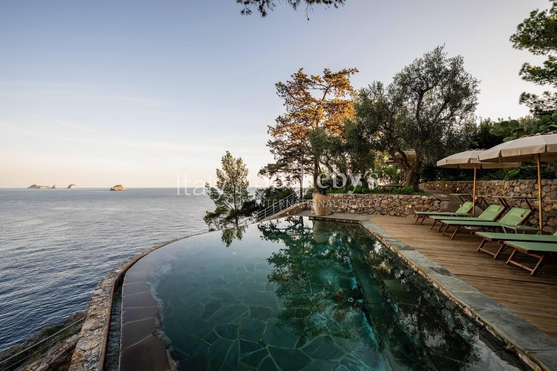 An Exclusive Private Island on the Amalfi Coast - 4