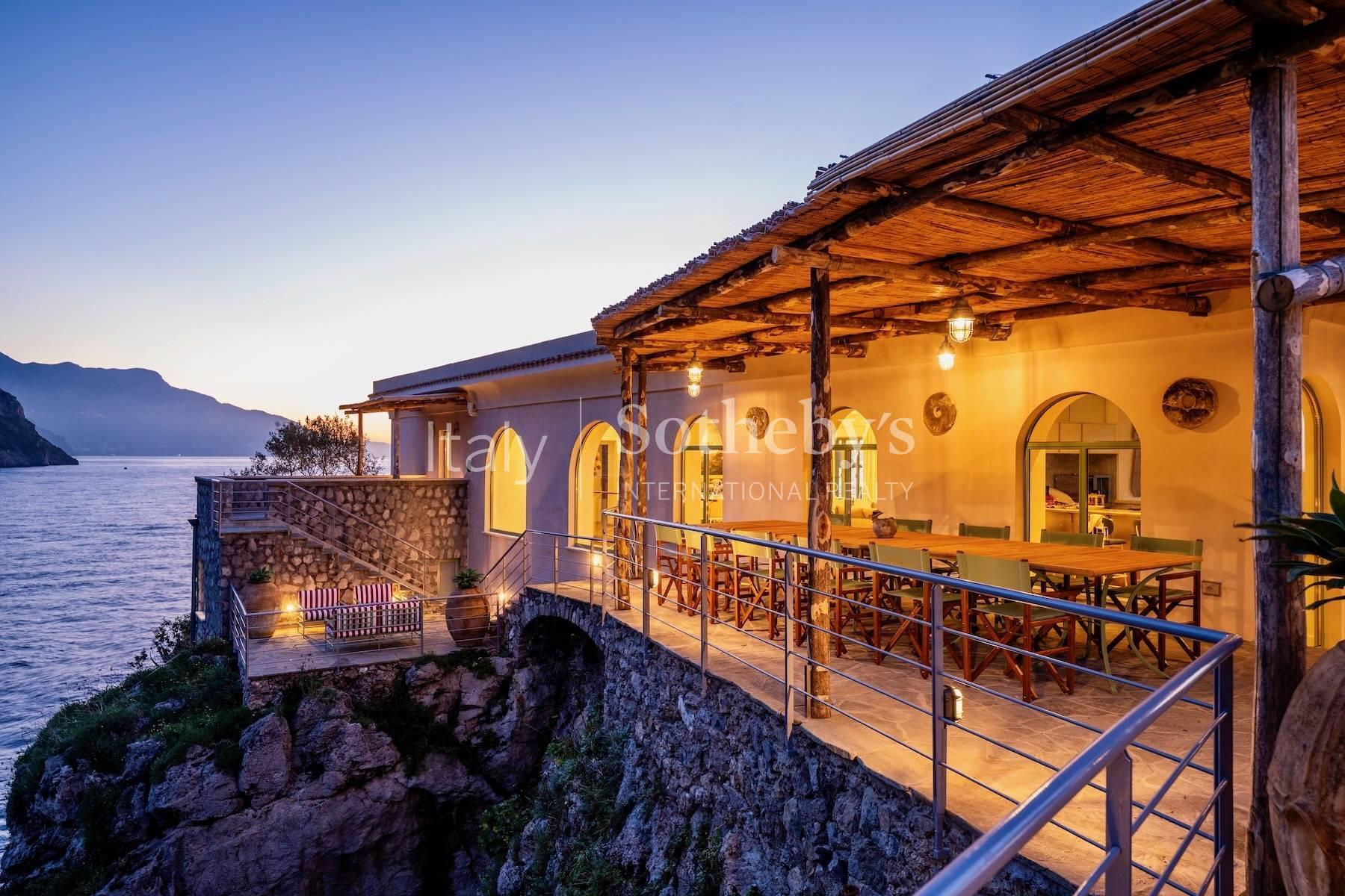 An Exclusive Private Island on the Amalfi Coast - 6