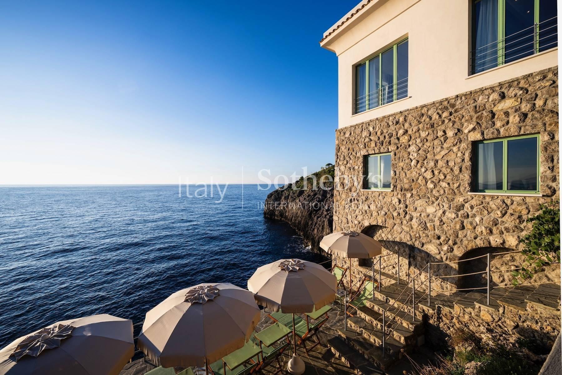 An Exclusive Private Island on the Amalfi Coast - 7