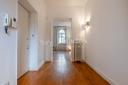 Ampio appartamento restaurato con balconi in stabile d’epoca, in affitto, Milano | Sotheby’s Realty Italy - 7
