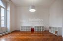 Ampio appartamento restaurato con balconi in stabile d’epoca, in affitto, Milano | Sotheby’s Realty Italy - 4