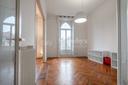 Ampio appartamento restaurato con balconi in stabile d’epoca, in affitto, Milano | Sotheby’s Realty Italy - 6