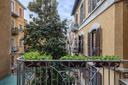 Ampio appartamento restaurato con balconi in stabile d’epoca, in affitto, Milano | Sotheby’s Realty Italy - 23