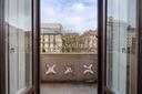 Ampio appartamento restaurato con balconi in stabile d’epoca, in affitto, Milano | Sotheby’s Realty Italy - 10