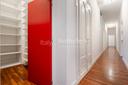 Ampio appartamento restaurato con balconi in stabile d’epoca, in affitto, Milano | Sotheby’s Realty Italy - 12