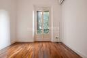 Ampio appartamento restaurato con balconi in stabile d’epoca, in affitto, Milano | Sotheby’s Realty Italy - 17
