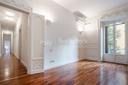 Ampio appartamento restaurato con balconi in stabile d’epoca, in affitto, Milano | Sotheby’s Realty Italy - 20