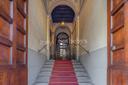 Ampio appartamento restaurato con balconi in stabile d’epoca, in affitto, Milano | Sotheby’s Realty Italy - 11