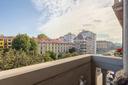 Ampio appartamento restaurato con balconi in stabile d’epoca, in affitto, Milano | Sotheby’s Realty Italy - 22