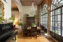 Residenza d’arte nel centro di Bologna con giardino esclusivo, in vendita, Bologna | Sotheby’s Realty Italy - 1