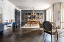 Elegante appartamento fronte parco, in vendita, Milano | Sotheby’s Realty Italy - 2
