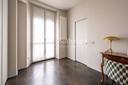 Elegante appartamento fronte parco, in vendita, Milano | Sotheby’s Realty Italy - 14