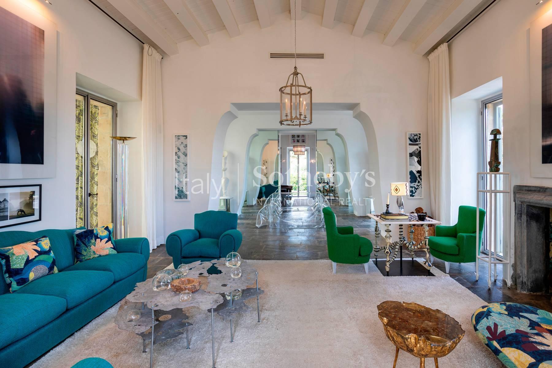 Villa siciliana dall'eleganza senza tempo, in vendita, Noto | Sotheby’s Realty Italy - 9