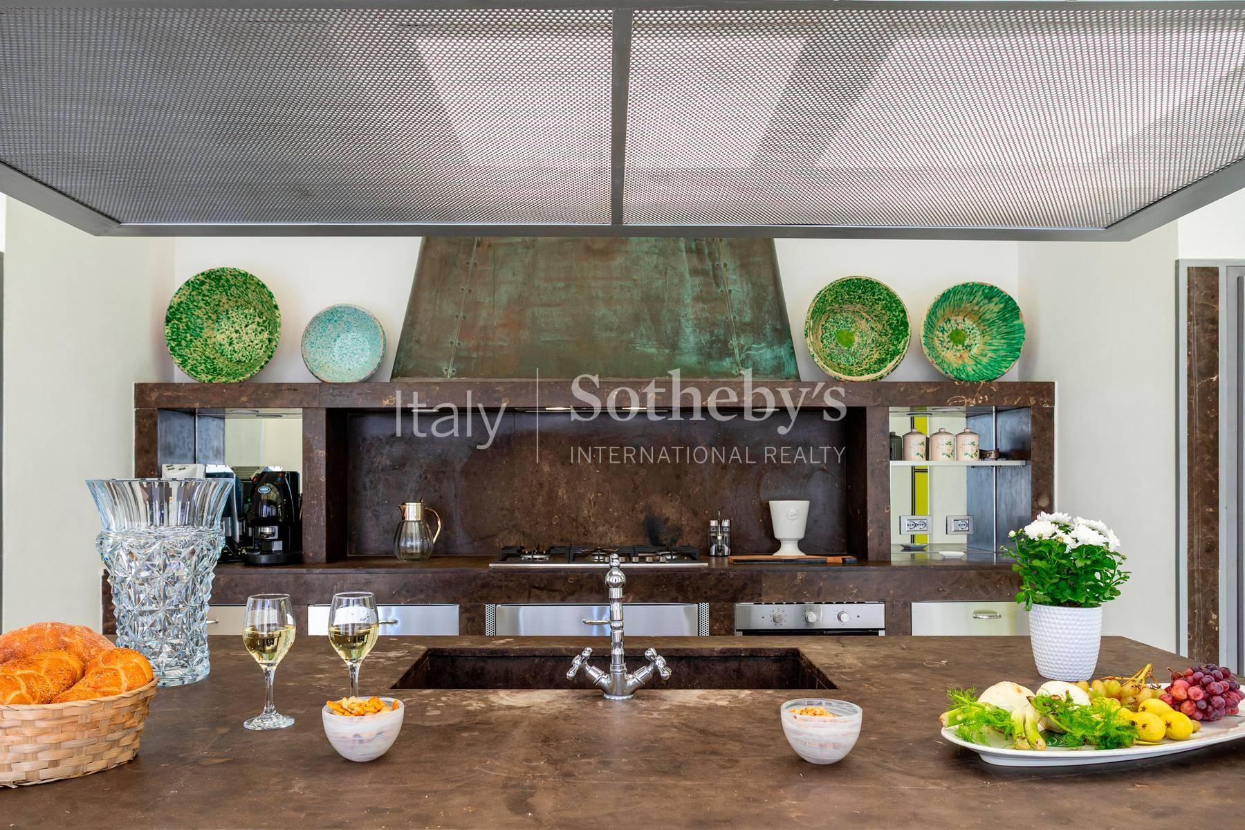Villa siciliana dall'eleganza senza tempo, in vendita, Noto | Sotheby’s Realty Italy - 23