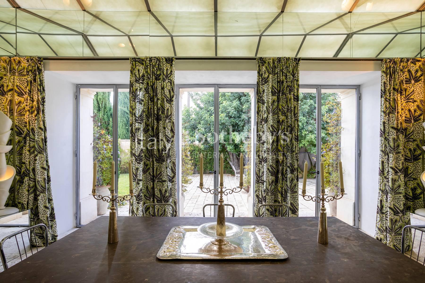Villa siciliana dall'eleganza senza tempo, in vendita, Noto | Sotheby’s Realty Italy - 14