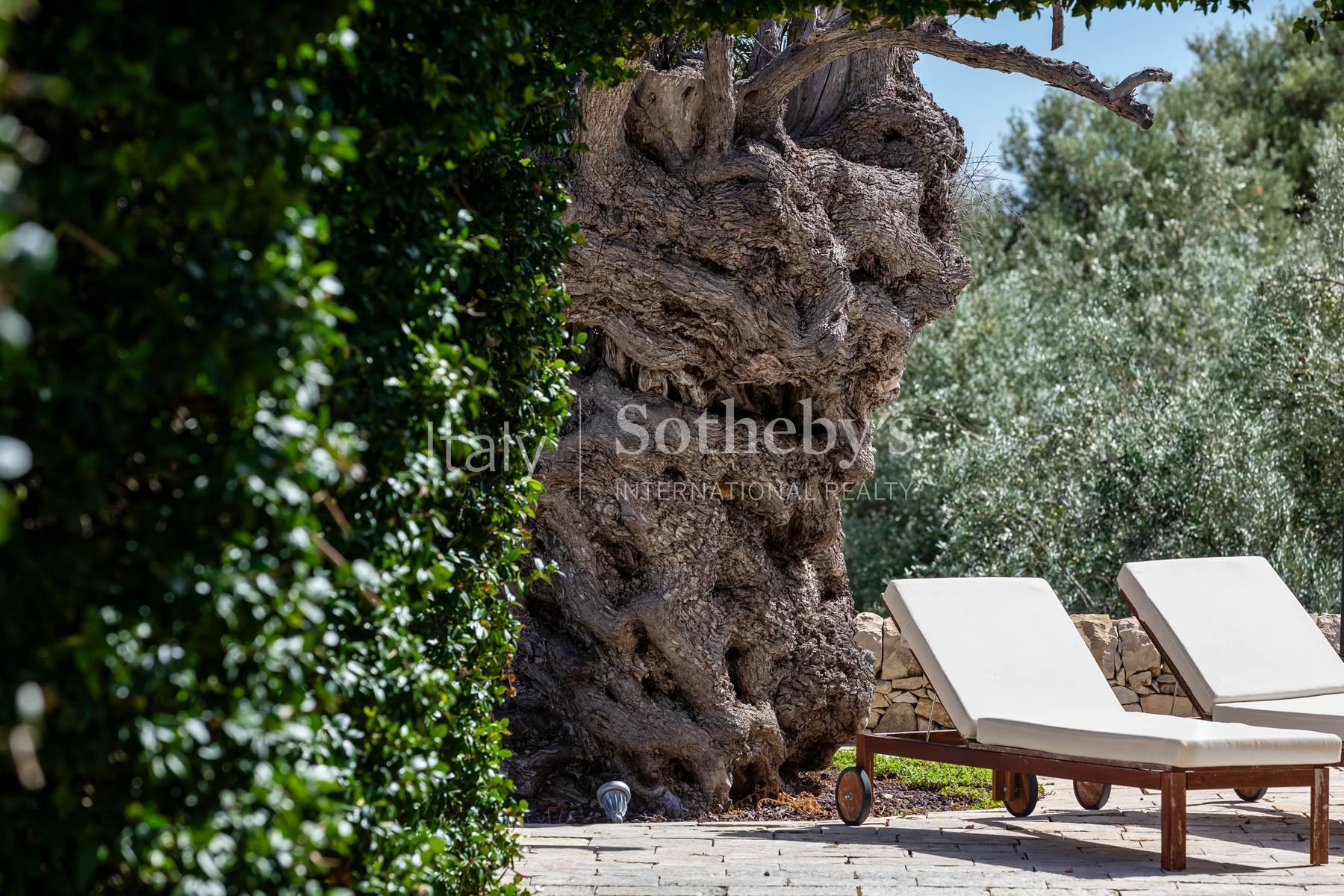 Villa siciliana dall'eleganza senza tempo, in vendita, Noto | Sotheby’s Realty Italy - 29