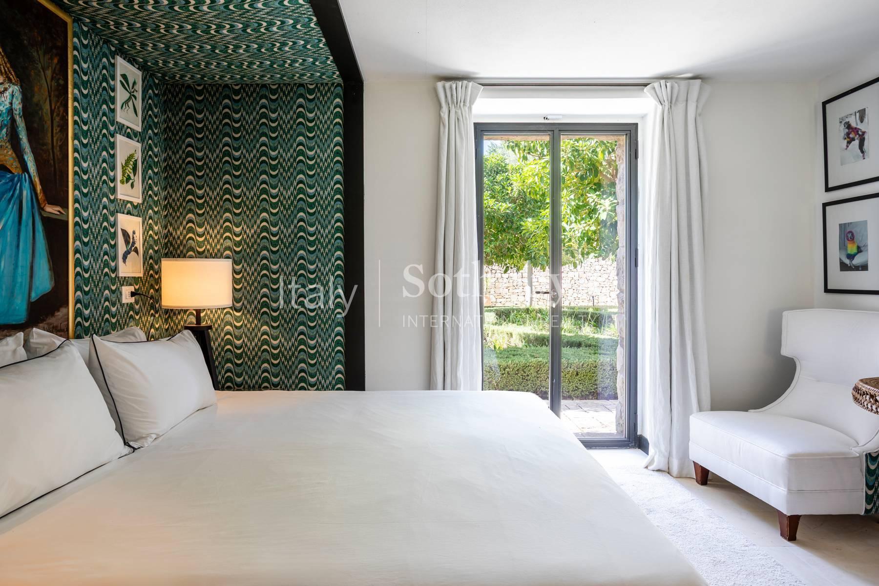 Villa siciliana dall'eleganza senza tempo, in vendita, Noto | Sotheby’s Realty Italy - 36