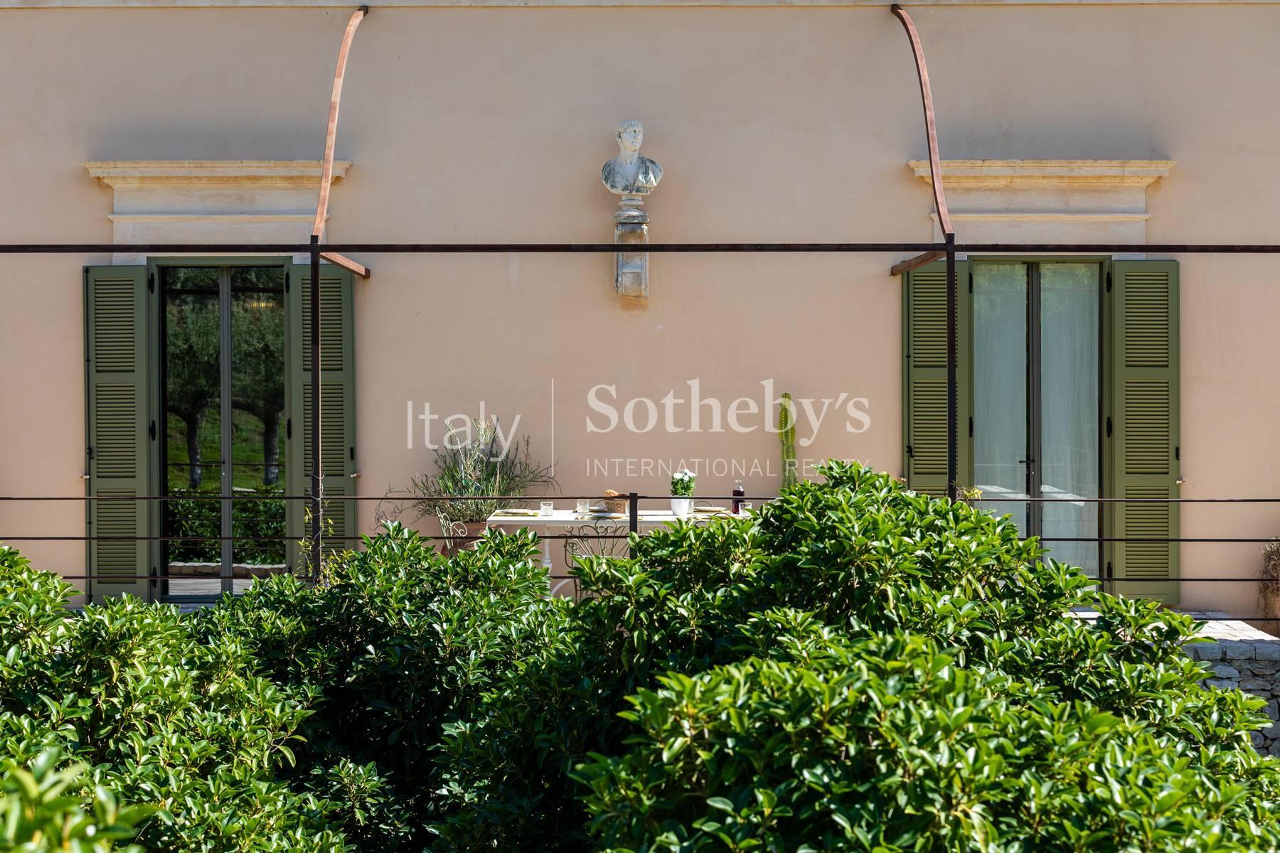 Villa siciliana dall'eleganza senza tempo, in vendita, Noto | Sotheby’s Realty Italy - 41