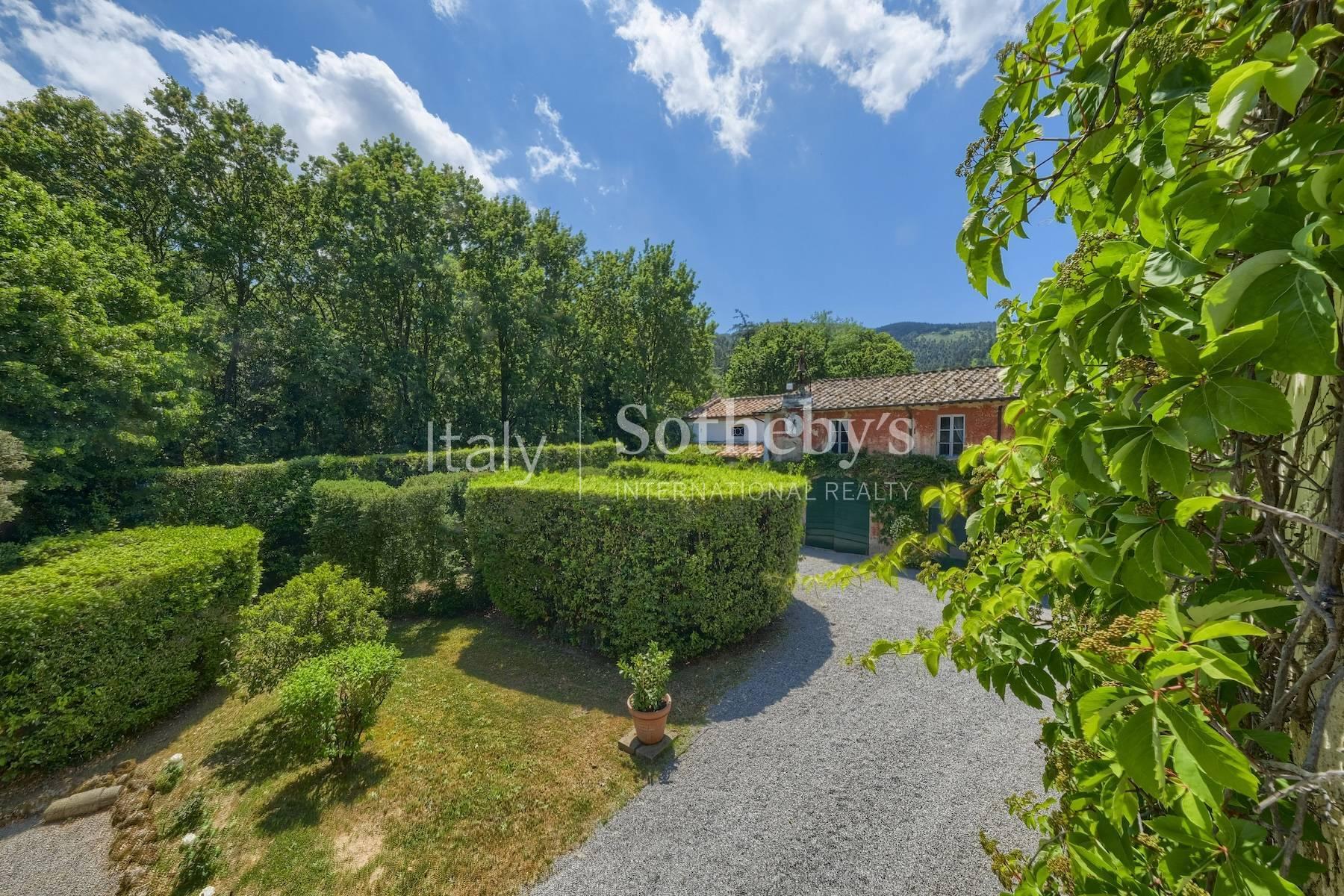 Tenuta storica con cappella privata - 2