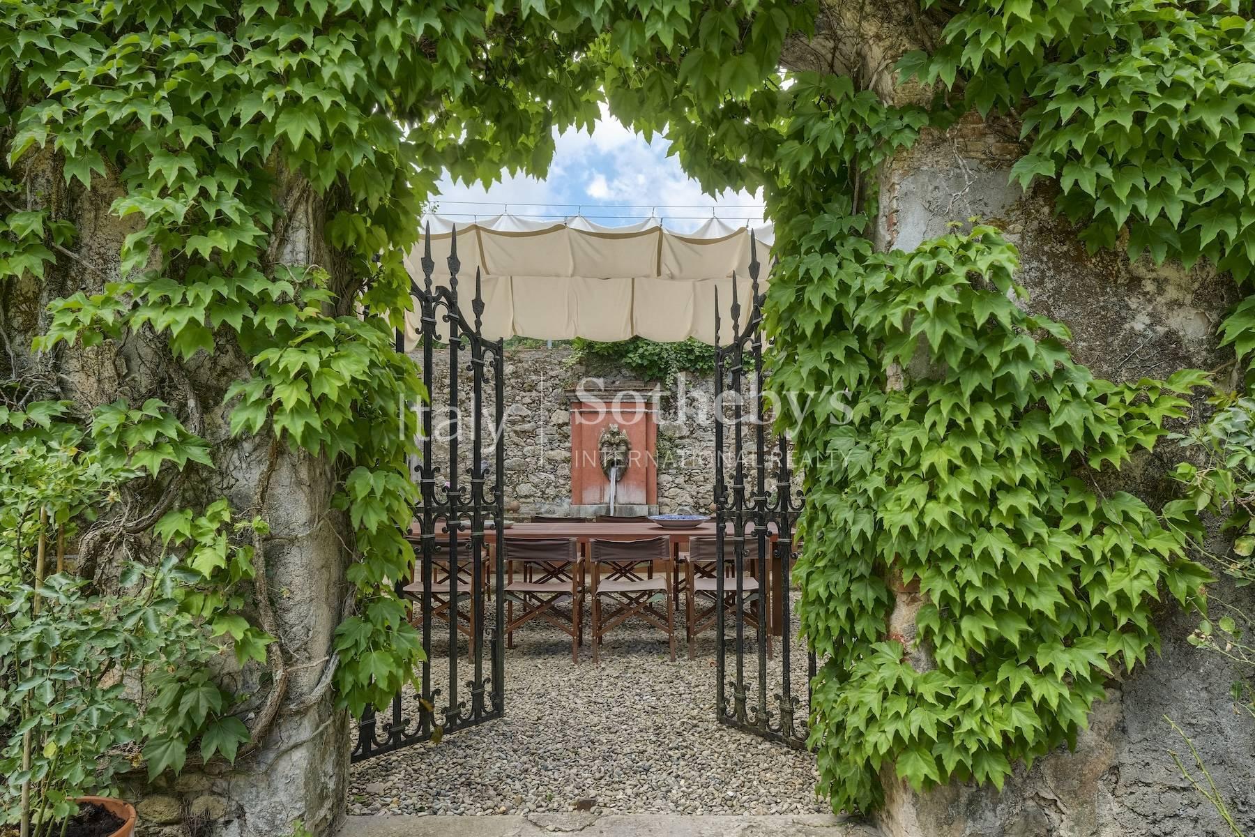 Tenuta storica con cappella privata - 3
