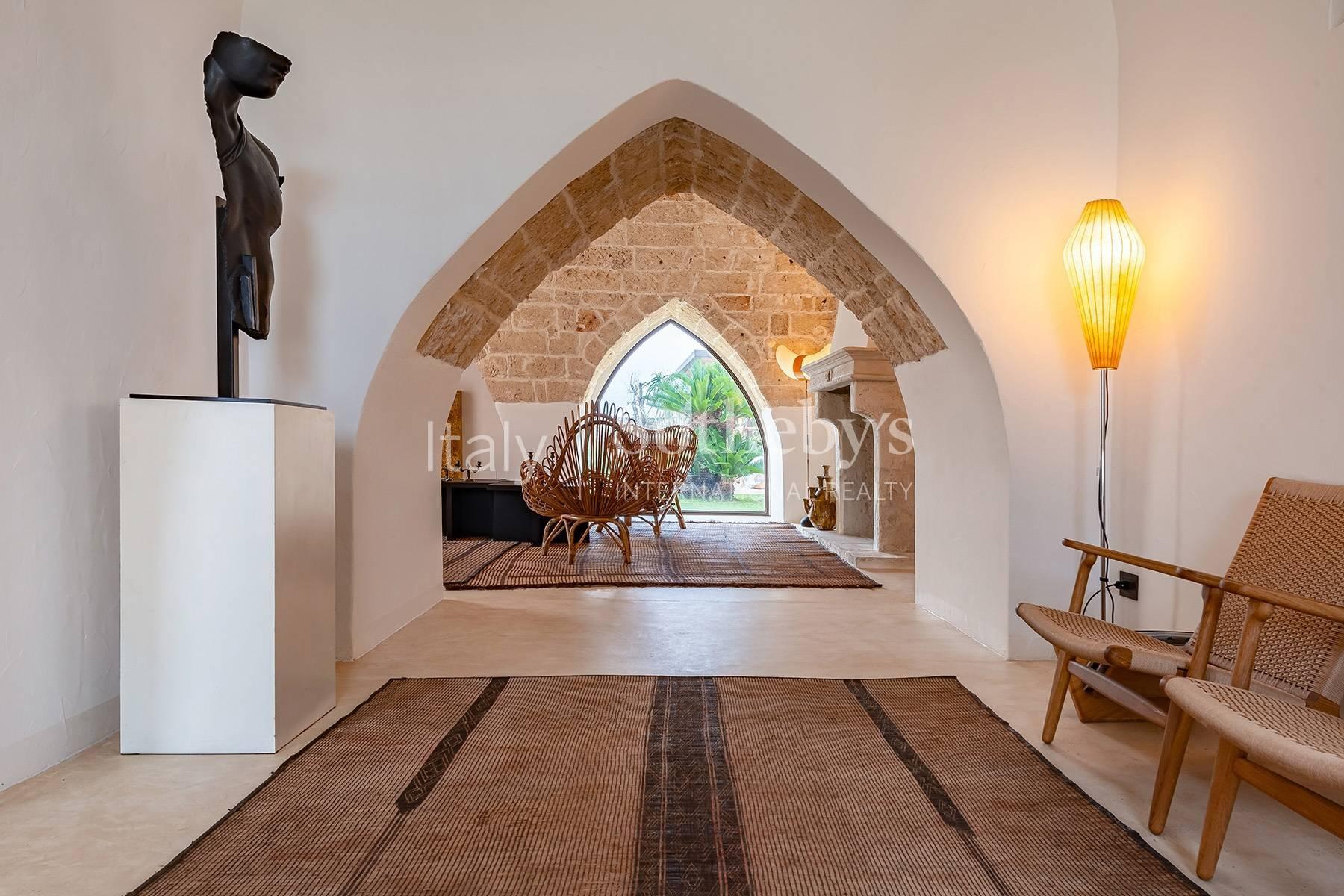 18th-Century Masseria in the heart of Salento - 5