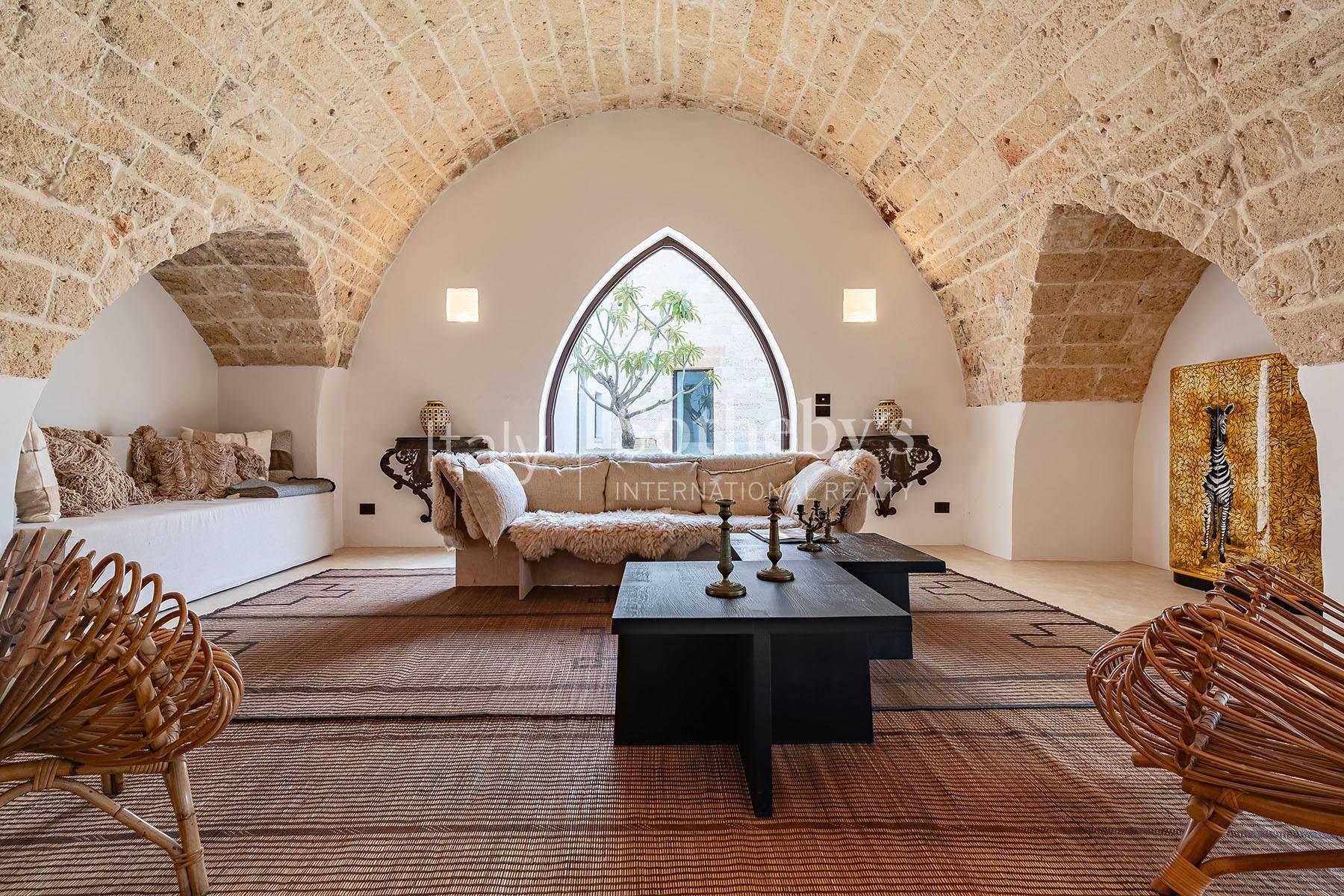 18th-Century Masseria in the heart of Salento - 3