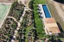 Esclusivo casale toscano di lusso a Magliano in Toscana, in affitto, Magliano in Toscana | Sotheby’s Realty Italy - 2
