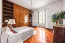 Signorile appartamento in zona Politeama, in vendita, Palermo | Sotheby’s Realty Italy - 20