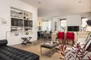 Elegante appartamento di design con terrazza, in vendita, Roma | Sotheby’s Realty Italy - 2