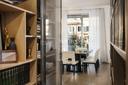Elegante appartamento di design con terrazza, in vendita, Roma | Sotheby’s Realty Italy - 15
